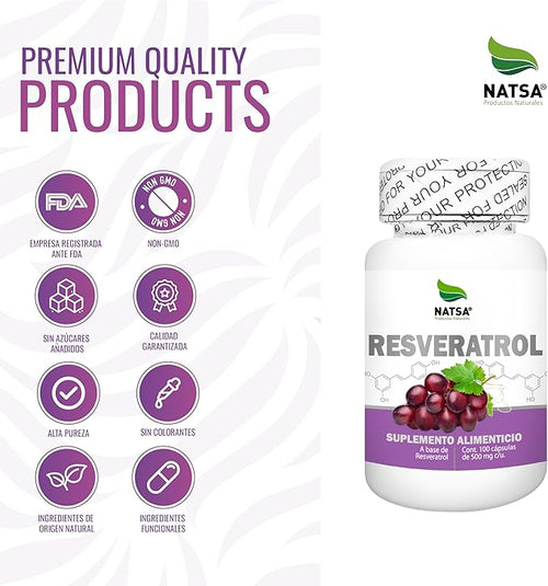 RESVERATROL