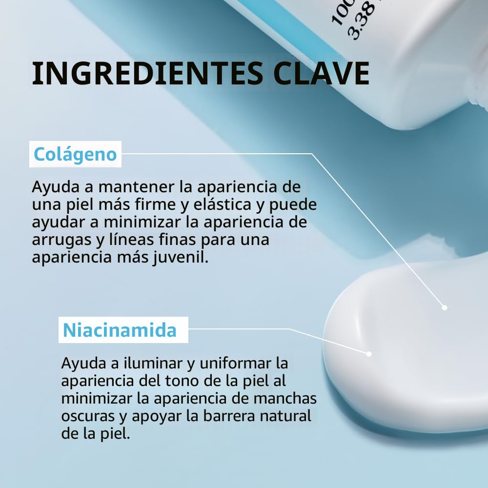 Crema Coreana NIDA - 60ml