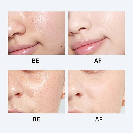 Crema Coreana NIDA - 60ml