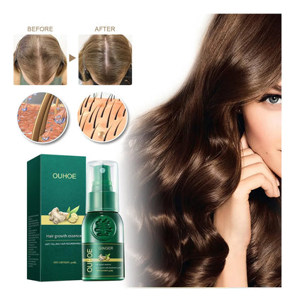 OUHOE™ Serum Capilar - 30ml