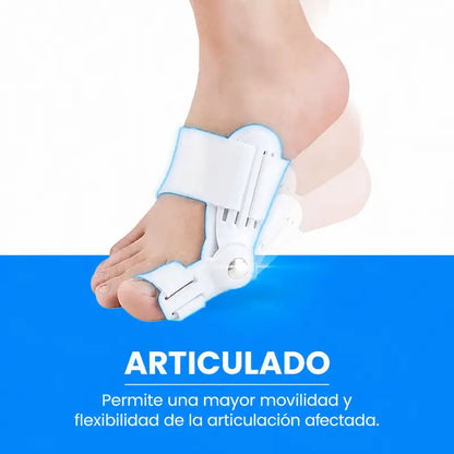 Corrector de Juanetes SanoPie™