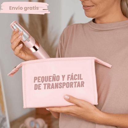 LIMADOR ELÉCTRICO DE CALLOS - LimaPed™